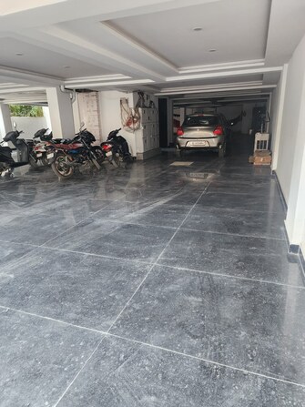 4 BHK Builder Floor For Rent in Divyansh Onyx Gyan Khand Ghaziabad  8098568