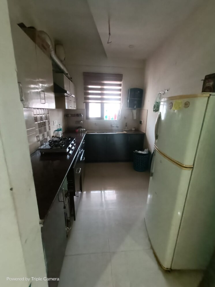 Kitchen, mp-metro-towers 3 Bedroom 1580 Sq.Ft. Apartment In Dhakoli Zirakpur 8098571