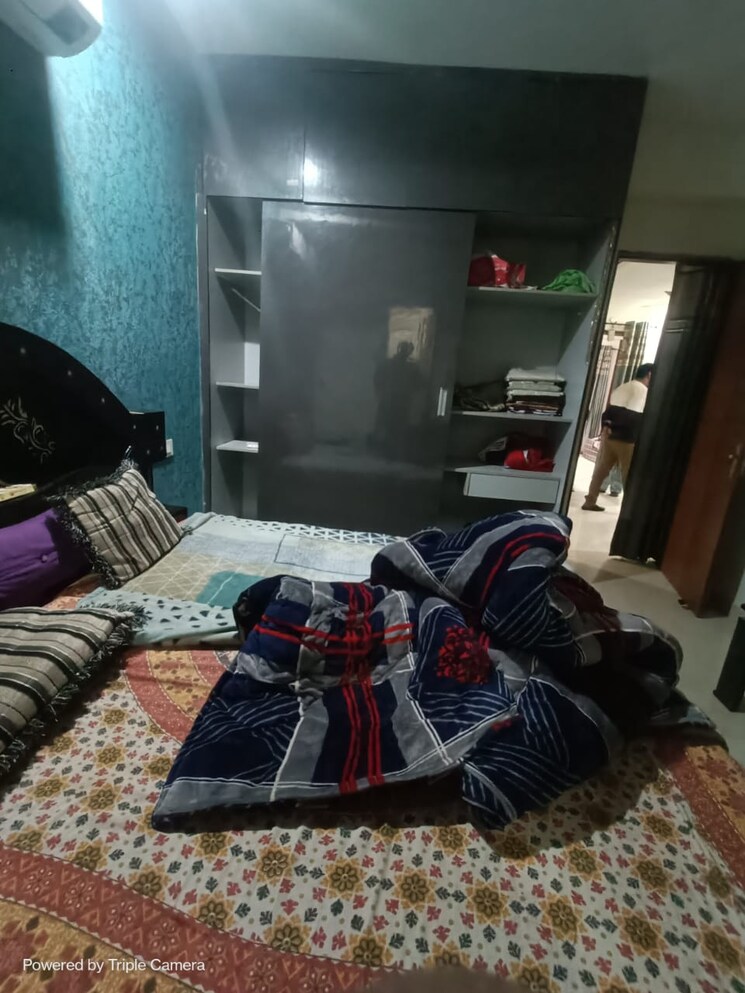 Living Room, mp-metro-towers 3 Bedroom 1580 Sq.Ft. Apartment In Dhakoli Zirakpur 8098571