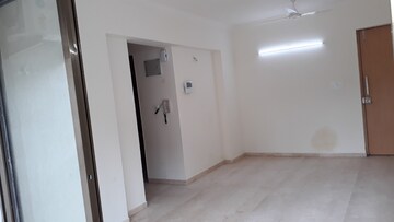 Living Room in 2 BHK Apartment at Andheri West – for Rent