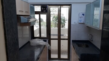 Kitchen in 2 BHK Apartment at Andheri West – for Rent