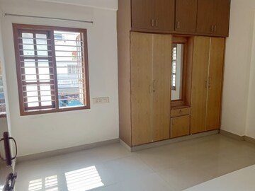 Room in 3 BHK Apartment at Benaka Towers, Kodihalli – for Rent