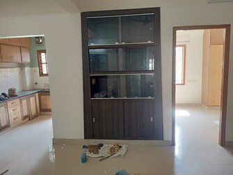 3 BHK Apartment For Rent in Benaka Towers Kodihalli Bangalore  8098578