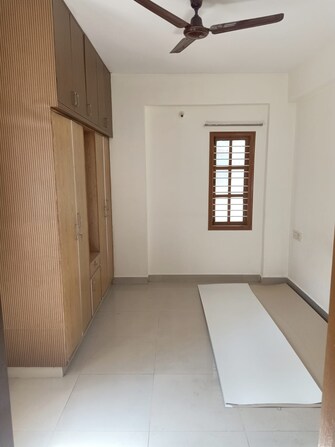 3 BHK Apartment For Rent in Benaka Towers Kodihalli Bangalore  8098578