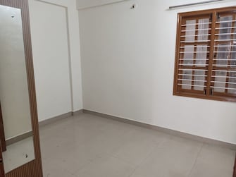 3 BHK Apartment For Rent in Benaka Towers Kodihalli Bangalore  8098578