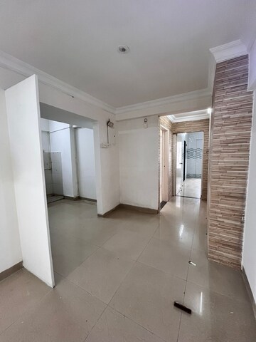 Living Room in 3 BHK Apartment at Andheri West – for Rent