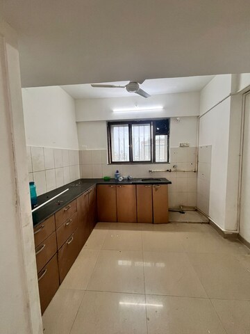 Kitchen in 3 BHK Apartment at Andheri West – for Rent