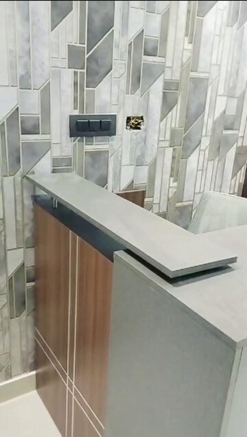 Floor Plan in  Office Space at ATS Bouquet, Sector 132 – for Rent