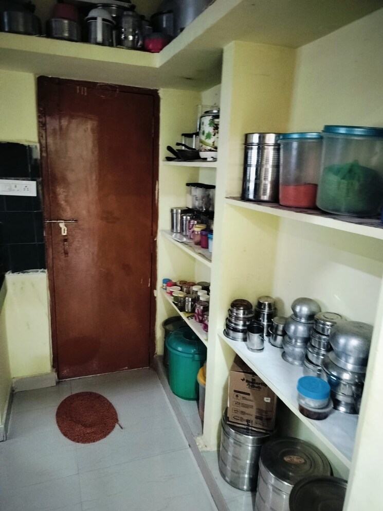 undefined, nizampet 2 Bedroom 1008 Sq.Ft. Apartment In Nizampet Hyderabad 8098585