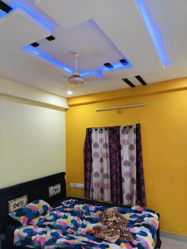 Bedroom, nizampet 2 Bedroom 1008 Sq.Ft. Apartment In Nizampet Hyderabad 8098585