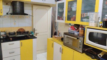 Kitchen in 6+ BHK Builder Floor at Sultanpalya – for Sale