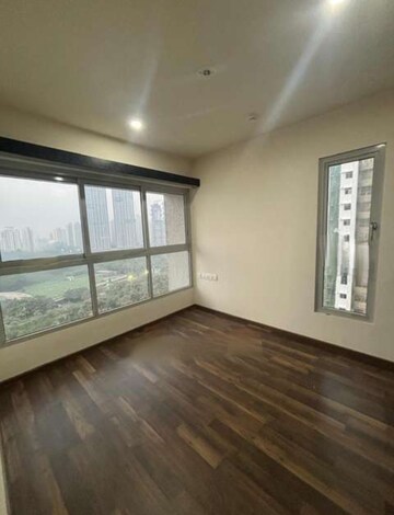 Bedroom in 2 BHK Apartment at Piramal Vaikunth, Balkum Pada – for Rent