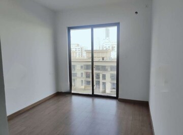 Bedroom in 3 BHK Apartment at Risland The Icon, Dhokali – for Rent