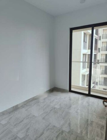 Bedroom in 3 BHK Apartment at Risland The Icon, Dhokali – for Rent