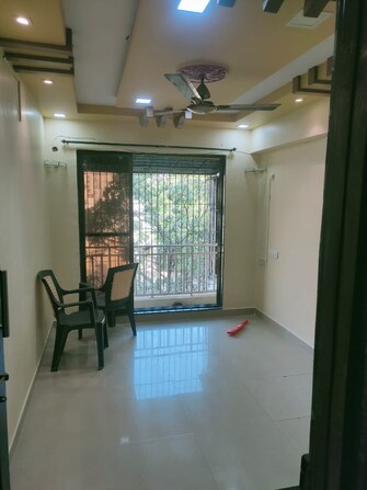 1 BHK Apartment For Resale in Kharghar Sector 30 Navi Mumbai  8098637