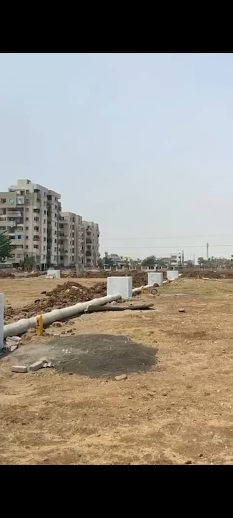 Plot For Resale in Agrawal Estates Dighori Nagpur  8098632