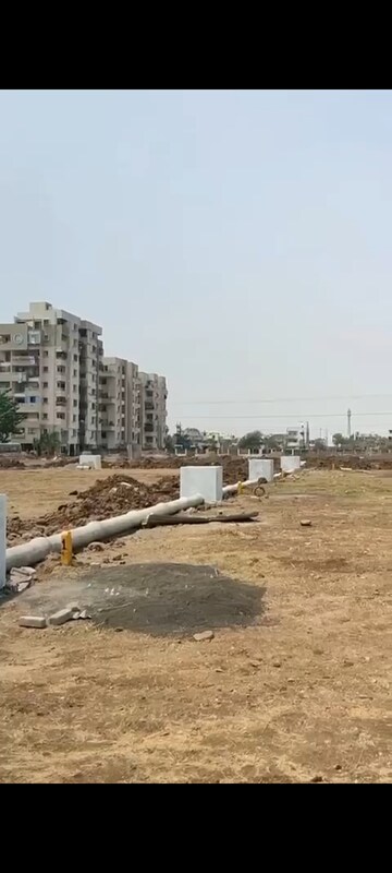  Plot – Exterior View View at Agrawal Estates, Dighori - for Sale