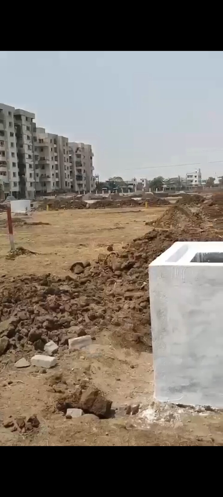 undefined, agrawal-estates  1400 Sq.Ft. Plot In Dighori Nagpur 8098632