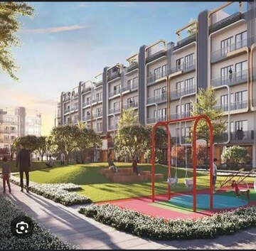 3.5 BHK Builder Floor For Resale in M3M Soulitude Sector 89 Gurgaon  8098631