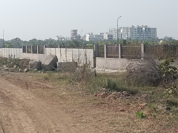 Plot For Resale in Ghogali Nagpur  8098653