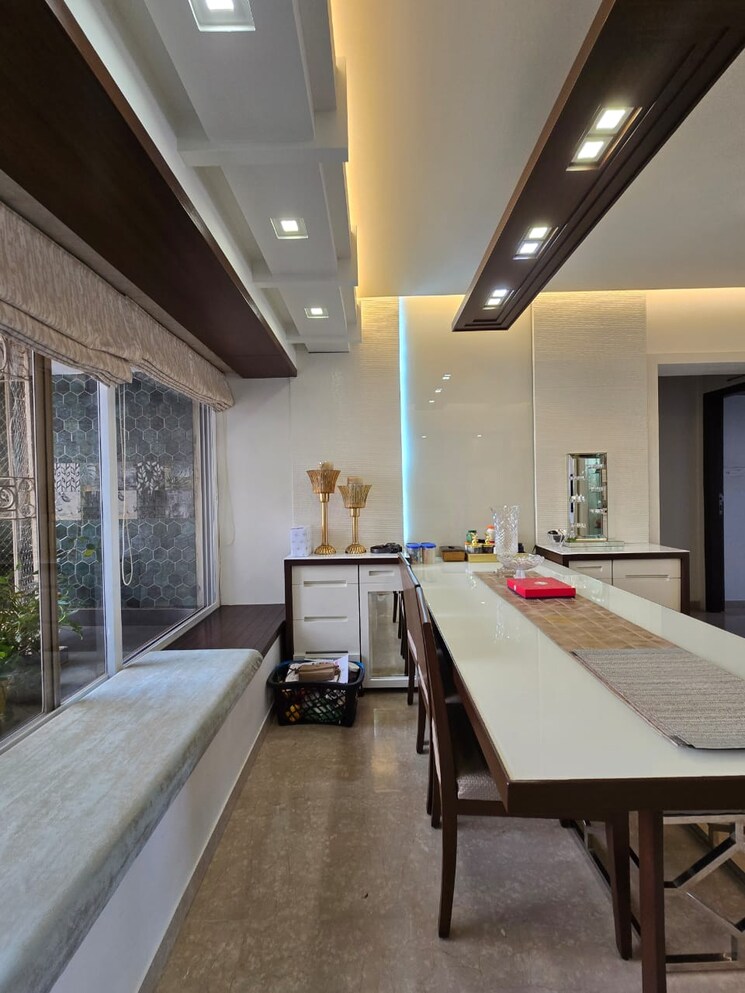 Kitchen, samartha-aangan 3 Bedroom 1477 Sq.Ft. Apartment In Andheri West Mumbai 8098645