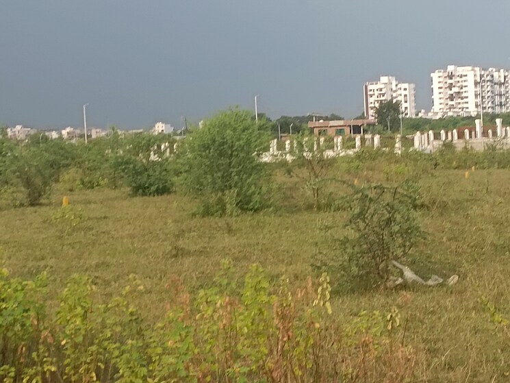 undefined, pipla  1610 Sq.Ft. Plot In Pipla Nagpur 8098670