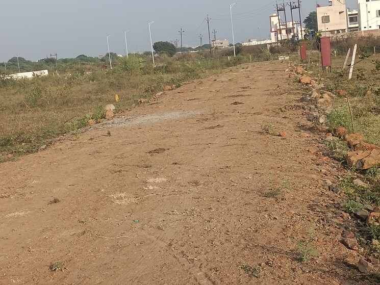 Exterior View, pipla  1610 Sq.Ft. Plot In Pipla Nagpur 8098670