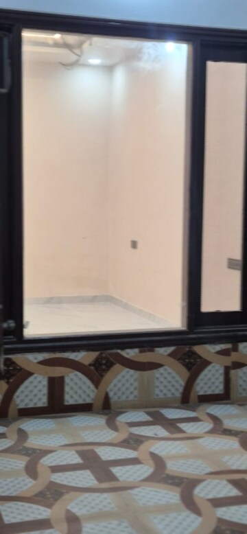 Bedroom in 3 BHK Independent House at Vishesh Khand, Gomti Nagar – for Rent