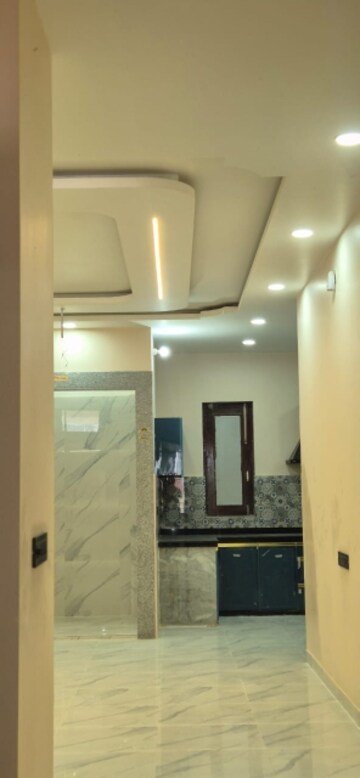 Kitchen in 3 BHK Independent House at Vishesh Khand, Gomti Nagar – for Rent