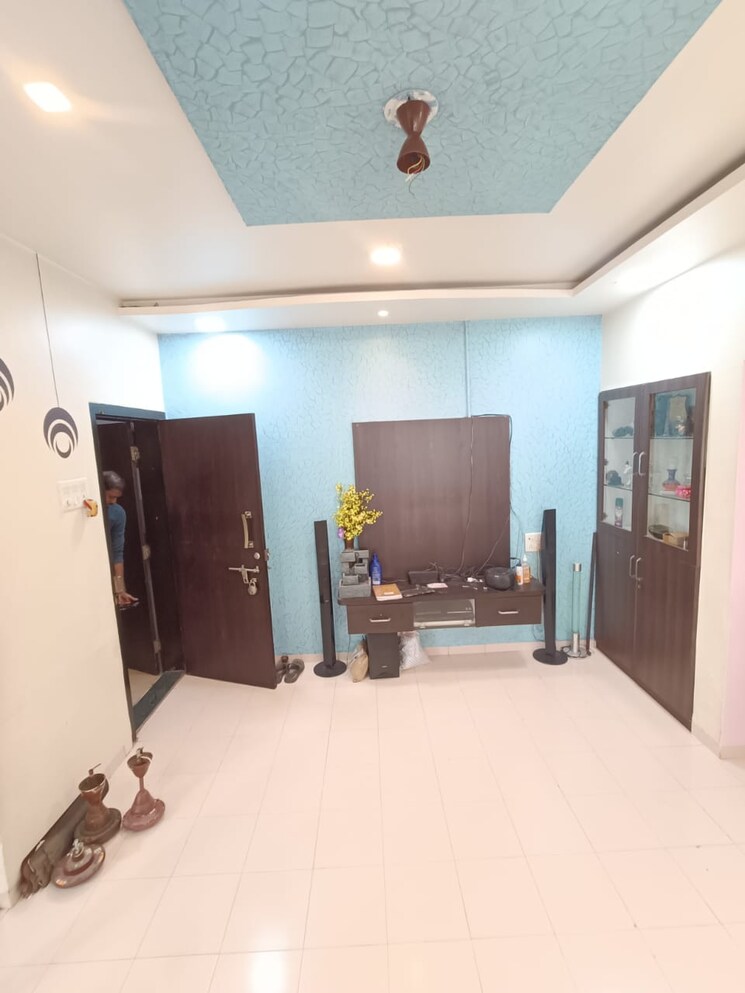 Bedroom, kedarnath-homes 2 Bedroom 1100 Sq.Ft. Apartment In Kothrud Pune 8098689