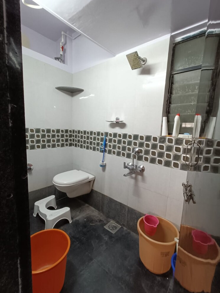 Master Bedroom, kedarnath-homes 2 Bedroom 1100 Sq.Ft. Apartment In Kothrud Pune 8098689