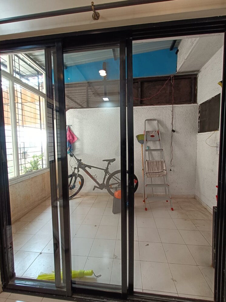 undefined, kedarnath-homes 2 Bedroom 1100 Sq.Ft. Apartment In Kothrud Pune 8098689