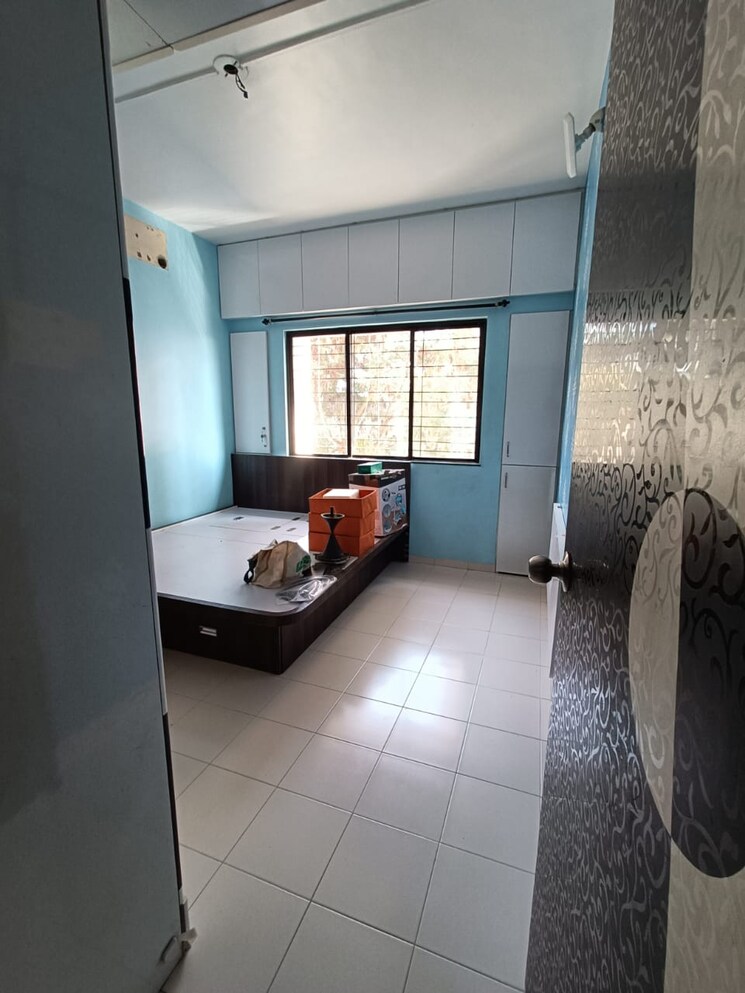 Kitchen, kedarnath-homes 2 Bedroom 1100 Sq.Ft. Apartment In Kothrud Pune 8098689