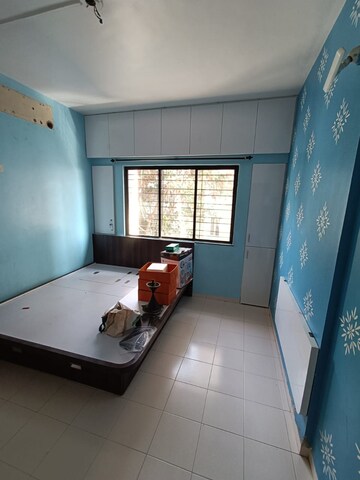 Kitchen in 2 BHK Apartment at Kedarnath Homes, Kothrud – for Sale