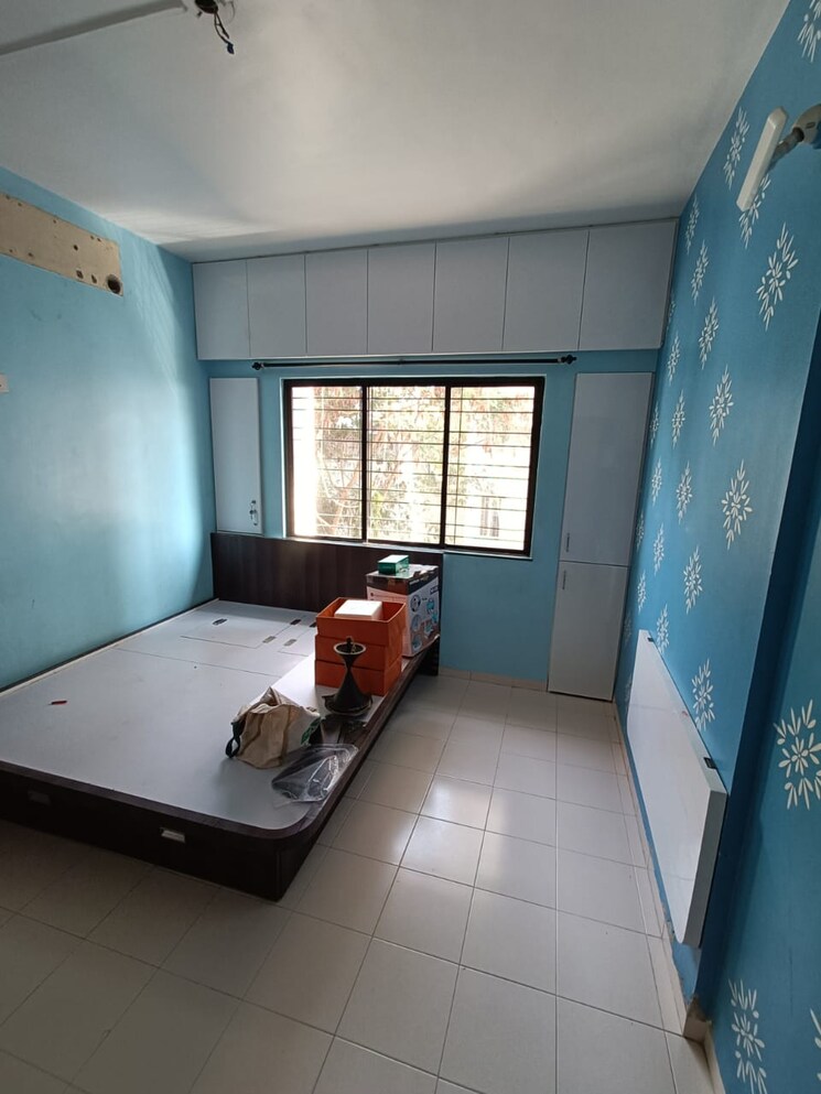 Kitchen, kedarnath-homes 2 Bedroom 1100 Sq.Ft. Apartment In Kothrud Pune 8098689