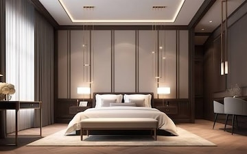 6+ BHK Independent House For Sale in Sector 20