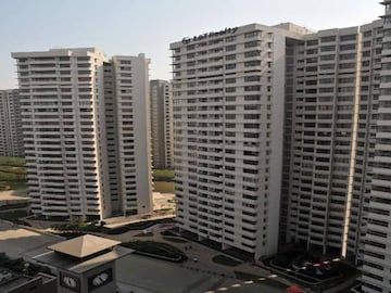 3 BHK Apartment For Rent in L&T Emerald Isle Powai Mumbai  8098711