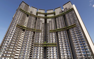 3 BHK Apartment For Sale in Manchirevula