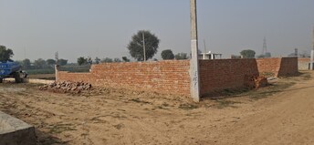 Plot For Resale in Upsidc Site B Greater Noida  8098728