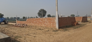 Plot For Resale in Upsidc Site B Greater Noida  8098728