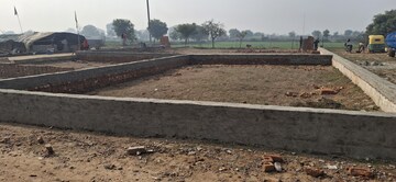 Plot Area in  Plot at Upsidc Site B – for Sale