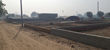  Plot – Exterior View View at Upsidc Site B - for Sale