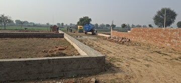 Plot Area in  Plot at Upsidc Site B – for Sale