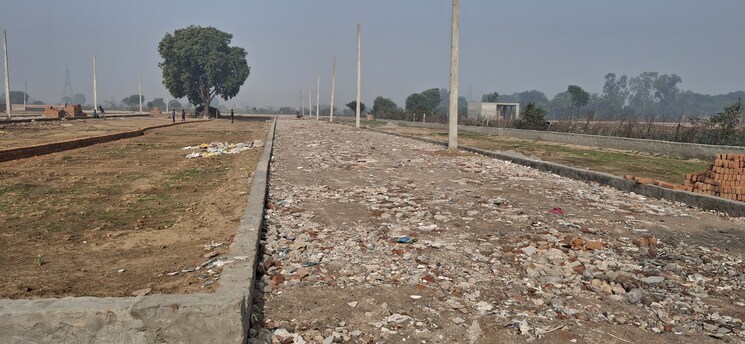 undefined, upsidc site b  100 Sq.Yd. Plot In Upsidc Site B Greater Noida 8098732