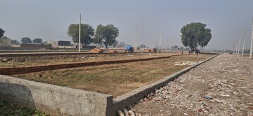 Plot Area in  Plot at Upsidc Site B – for Sale