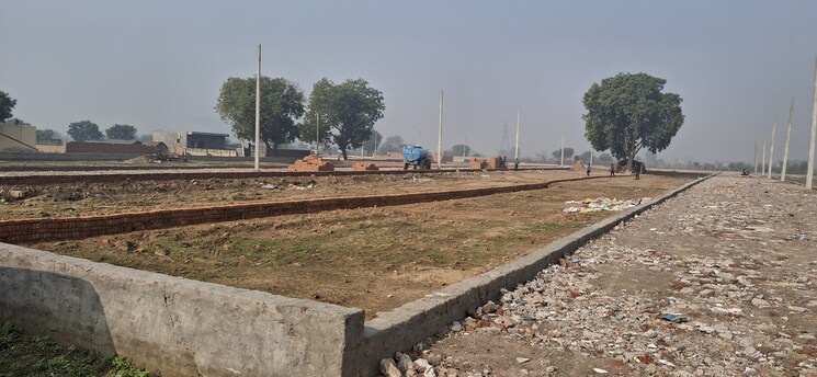 undefined, upsidc site b  100 Sq.Yd. Plot In Upsidc Site B Greater Noida 8098732