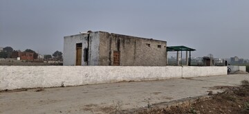  Plot For Sale in Upsidc Site B