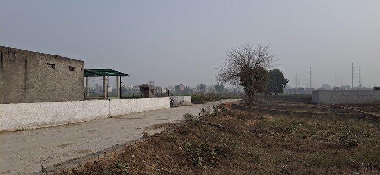undefined, upsidc site b  60 Sq.Yd. Plot In Upsidc Site B Greater Noida 8098733