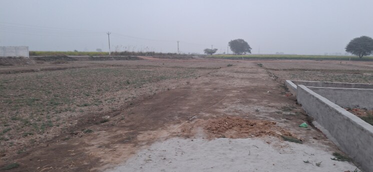 undefined, upsidc site b  100 Sq.Yd. Plot In Upsidc Site B Greater Noida 8098735