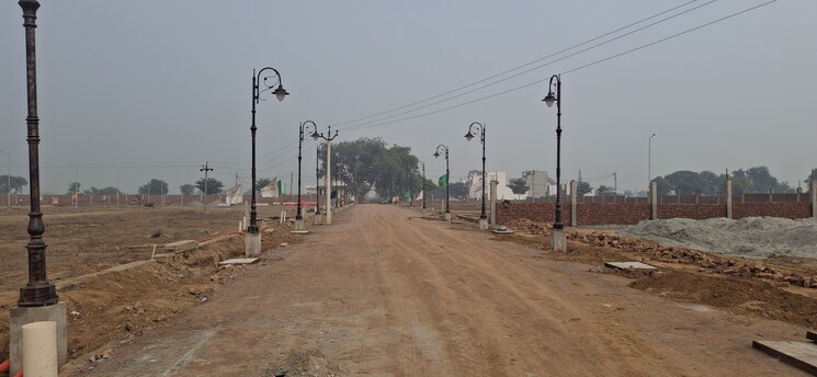 undefined, upsidc site b  100 Sq.Yd. Plot In Upsidc Site B Greater Noida 8098739